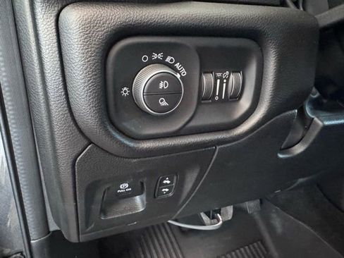 Used 2023 RAM 1500 Laramie image 26