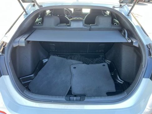 Certified 2024 Honda Civic Sport image 17