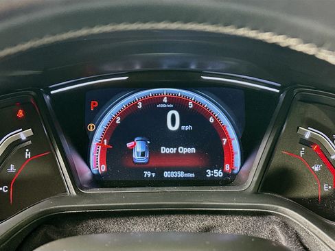 Used 2020 Honda Civic Sport image 18