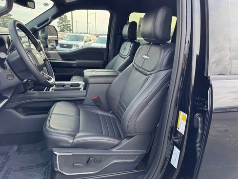 New 2026 Ford F250 Platinum w/ FX4 Off-Road Package image 20