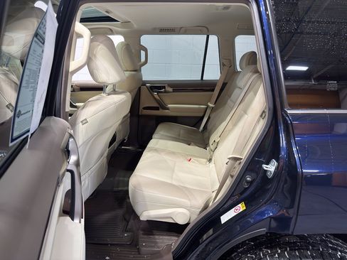 Used 2018 Lexus GX 460 Premium image 10