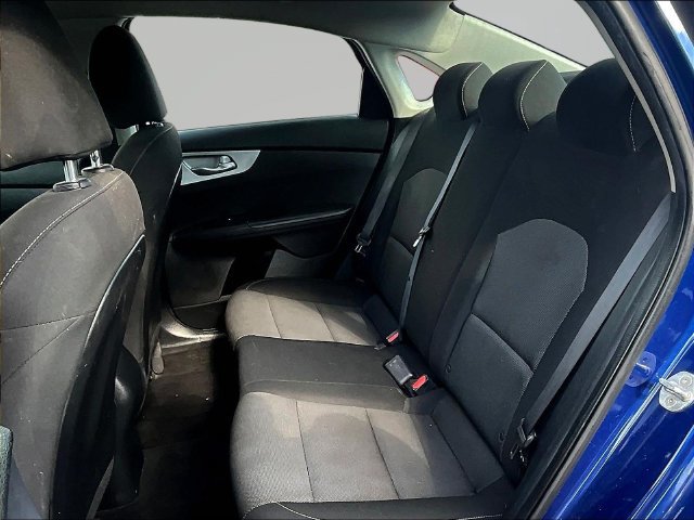 Certified 2023 Kia Forte LXS w/ LXS Technology Package FWD image 22