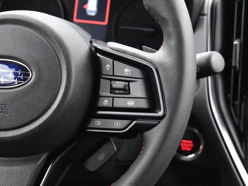 New 2026 Subaru Crosstrek 2.5i Limited w/ Crosstrek Mirror Package AWD/4WD image 17