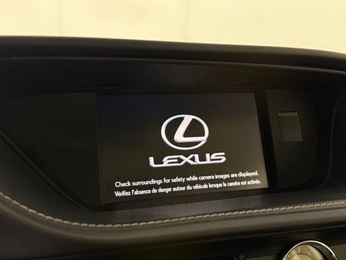 Used 2015 Lexus ES 350 w/ Luxury Package image 19