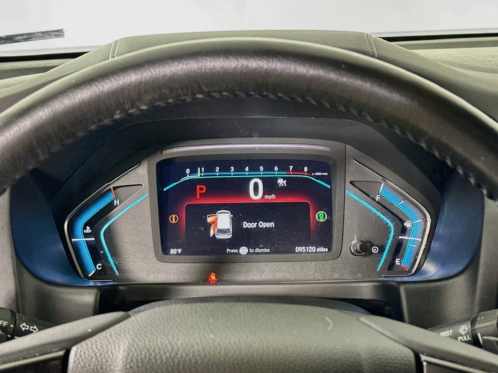 Used 2022 Honda Odyssey Elite image 12