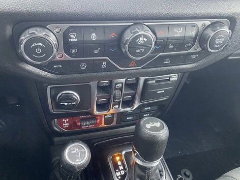 New 2026 Jeep Wrangler Willys image 20