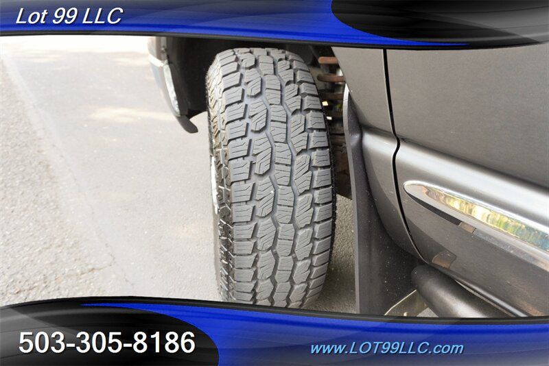 Used 2004 Dodge Ram 2500 Truck SLT w/ Trailer Tow Group AWD/4WD image 4