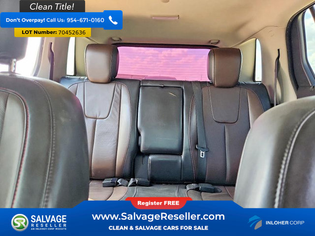 Used 2012 GMC Terrain SLT FWD image 13