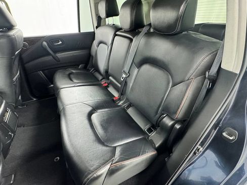 Used 2019 Nissan Armada SL w/ Premium Package AWD/4WD image 12