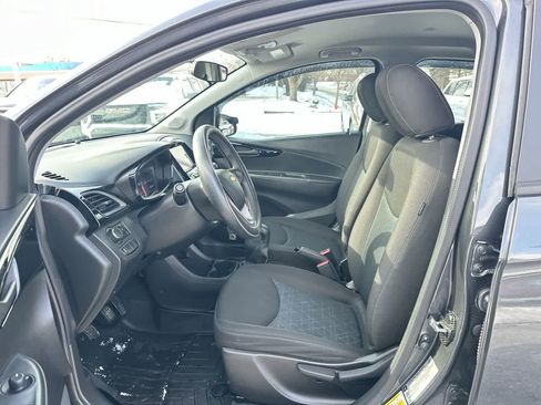 Used 2022 Chevrolet Spark LT FWD image 21