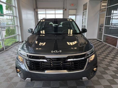 New 2026 Kia Seltos S image 2