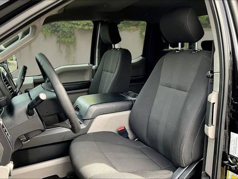 Used 2018 Ford F150 XL w/ Equipment Group 101A Mid AWD/4WD image 22