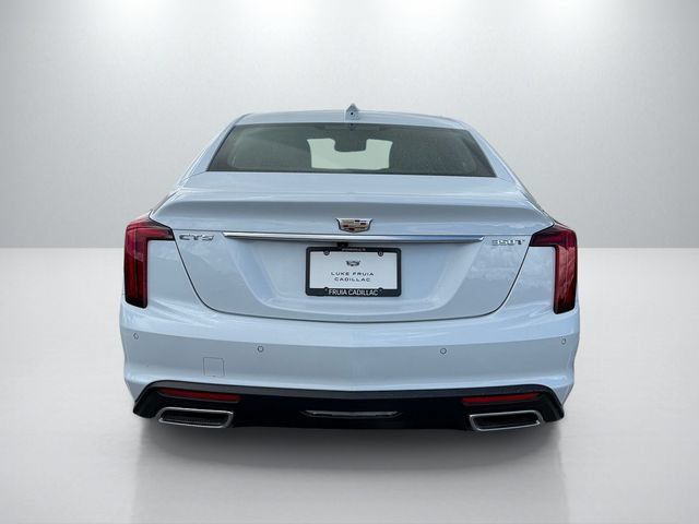 New 2026 Cadillac CT5 Premium Luxury w/ Technology Package RWD image 6