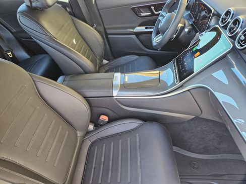 Certified 2025 Mercedes-Benz GLC 43 AMG AMG GLC 43 image 15