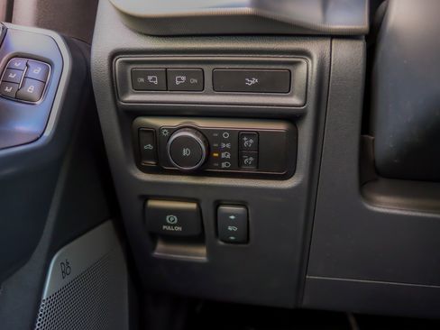 Certified 2024 Ford F150 Lariat w/ Bed Utility Package image 22