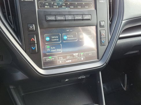 Certified 2024 Subaru Impreza 2.0i image 15