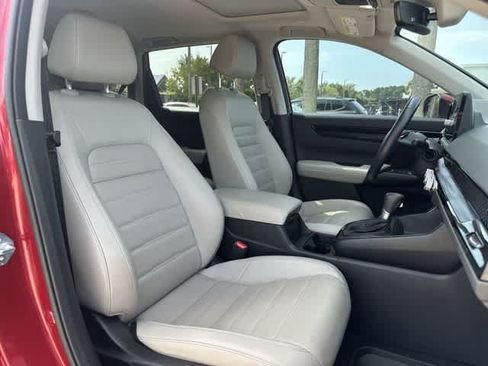 Used 2024 Honda CR-V EX-L image 28