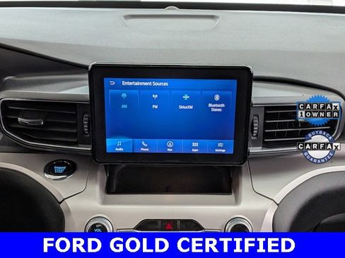 Certified 2023 Ford Explorer XLT w/ Equipment Group 202A image 31