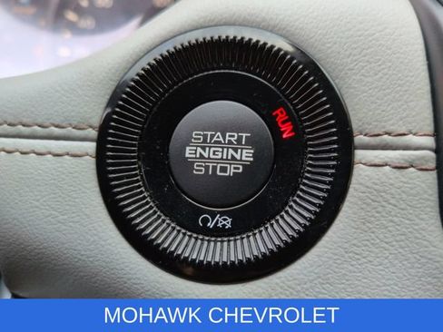 Used 2023 Jeep Compass Limited w/ Elite Group AWD/4WD image 17