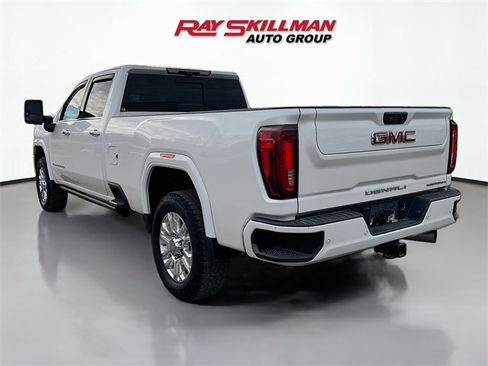 Used 2023 GMC Sierra 3500 Denali w/ Denali Ultimate Package image 5