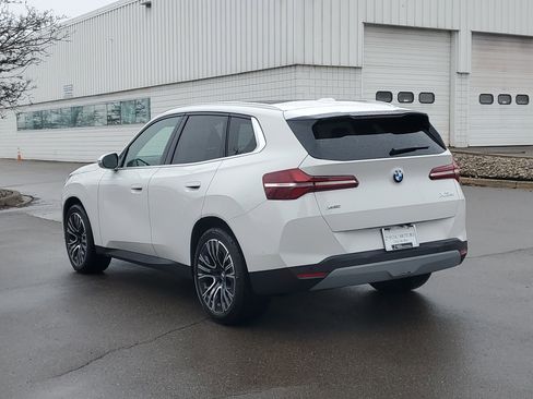 New 2026 BMW X3 xDrive30 w/ Convenience Package image 2