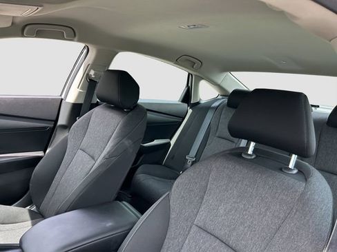 Used 2025 Honda Accord LX image 24