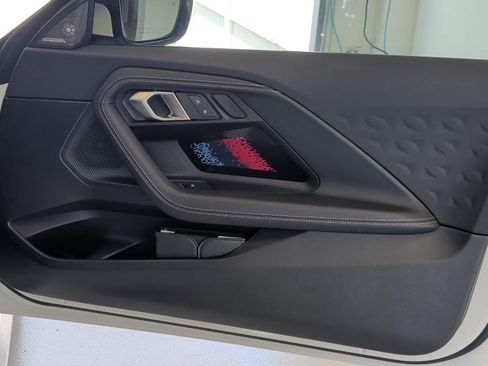 Used 2026 BMW M2 w/ Lighting Package RWD image 38
