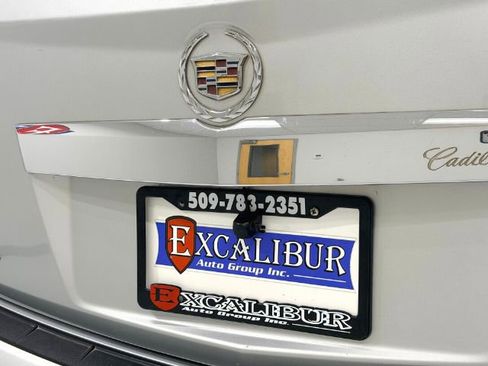Used 2010 Cadillac SRX Luxury AWD/4WD image 15