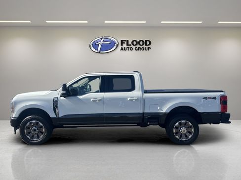 Used 2025 Ford F250 King Ranch AWD/4WD image 5