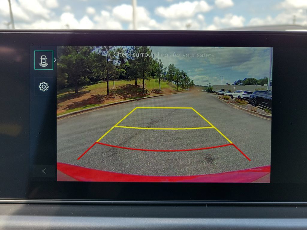 New 2026 Kia K5 GT-Line FWD image 17