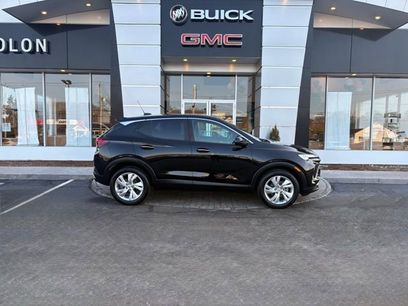 Used 2024 Buick Encore GX Preferred w/ Comfort Package