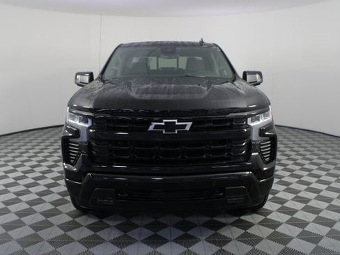 New 2026 Chevrolet Silverado 1500 RST w/ RST All Star Premium Package image 27