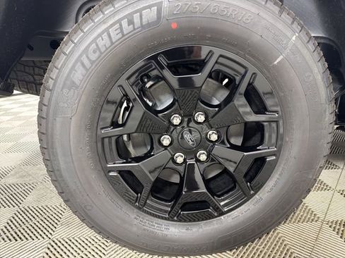 New 2025 Ford F150 Lightning XLT image 26