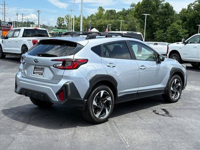 Used 2024 Subaru Crosstrek 2.5i Limited