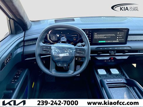 New 2027 Kia Telluride SX Prestige X-Pro image 18