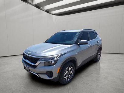 Used 2023 Kia Seltos EX