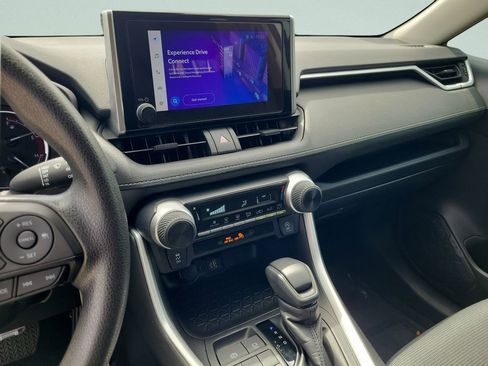 Certified 2024 Toyota RAV4 LE image 30