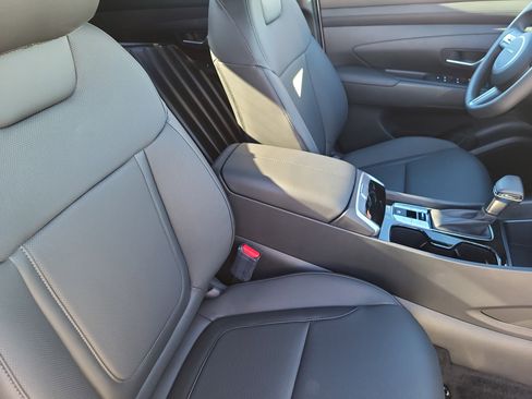 New 2026 Hyundai Santa Cruz SEL image 11