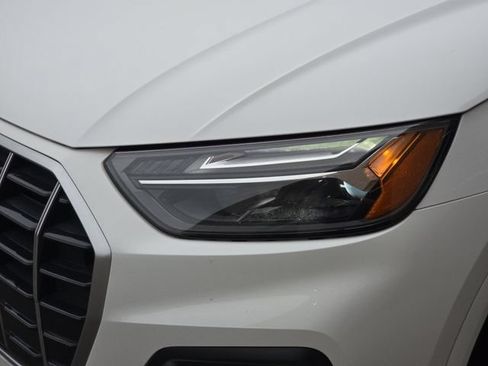 Used 2021 Audi Q5 2.0T Premium Plus AWD/4WD image 33