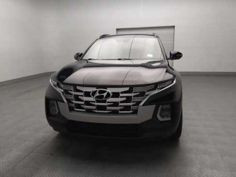 Used 2022 Hyundai Santa Cruz SEL Premium AWD/4WD image 15