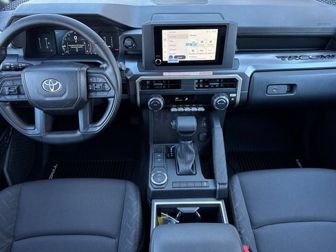 New 2026 Toyota Tacoma SR5 RWD image 15