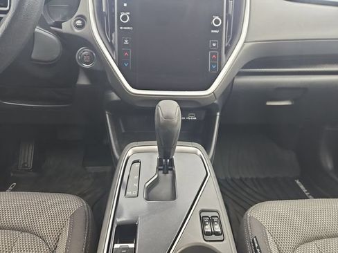 Used 2024 Subaru Crosstrek 2.0i Premium AWD/4WD image 11