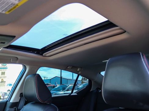 Used 2025 Nissan Altima 2.5 SR w/ SR Premium Package FWD image 28