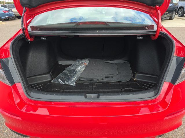 Used 2026 Honda Civic Sport image 13