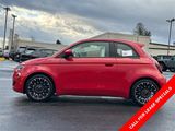 New 2024 FIAT 500 e (RED) image 4