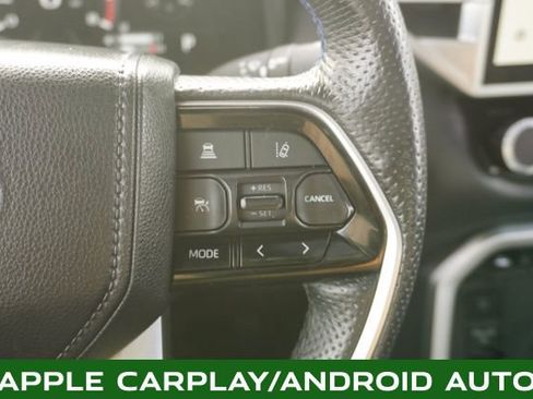 Used 2022 Toyota Tundra Platinum image 23