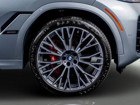 Used 2024 BMW X6 M60i image 19