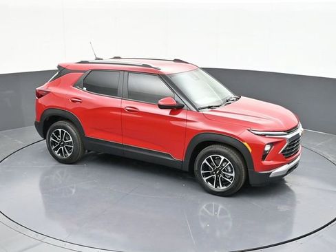 New 2026 Chevrolet TrailBlazer LT w/ Convenience Package image 61