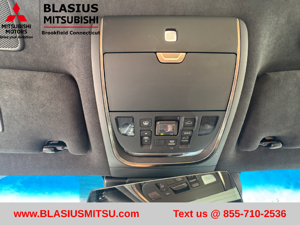 Used 2023 Lexus LS 500 AWD w/ Luxury Package image 29