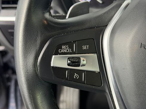 Used 2020 BMW X3 sDrive30i w/ Convenience Package RWD image 15